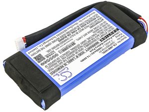 Batéria pre JBL Boombox, ekv. GSP0931134 01, 10000mAh, Li-Pol