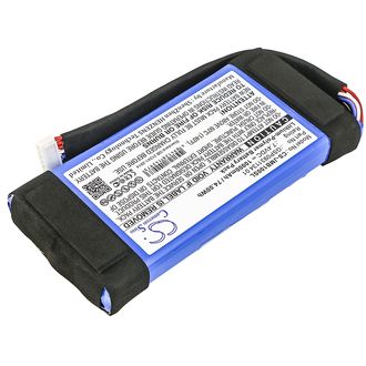 Batéria pre JBL Boombox, ekv. GSP0931134 01, 10000mAh, Li-Pol