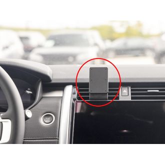 Brodit Montážny držiak ProClip pre Land Rover Discovery 21-24, na stred