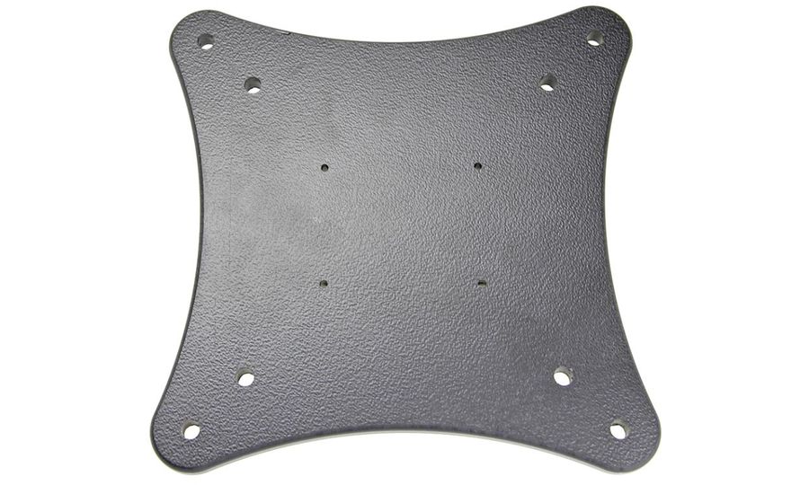 Brodit montážna doska pre LCD monitory s VESA 75 a 100 mm na Brodit ProClip alebo opierku hlavy