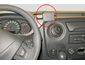 Brodit ProClip pre Renault Master/Opel Movano 11-19/Nissan NV400 12-20, zosilnený, na stred hore
