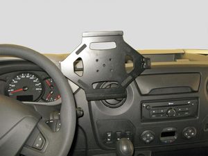 Brodit ProClip pre Renault Master/Opel Movano 11-19/Nissan NV400 12-20, zosilnený, na stred hore