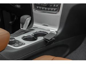 Brodit Montážny držiak ProClip pre Jeep Grand Cherokee 11-20, stred sprava nadol