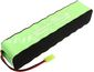 Batéria pre Rowenta RH845301, RH8453019A0, RH845901 a iné, 4000 mAh, Ni-Mh
