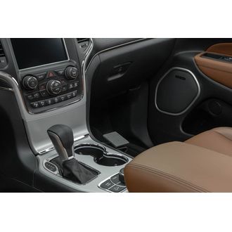 Brodit Montážny držiak ProClip pre Jeep Grand Cherokee 11-20, stred sprava nadol