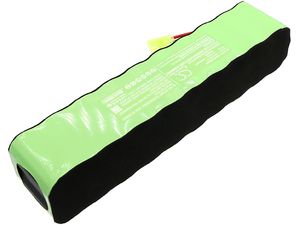 Batéria pre Rowenta RH845301, RH8453019A0, RH845901 a iné, 4000 mAh, Ni-Mh