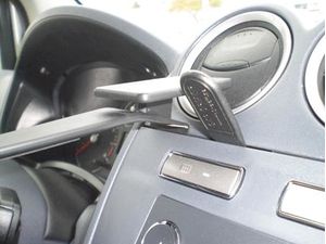 Brodit ProClip montážna konzola pre Ford Transit Connect 12-13