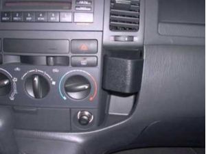 Brodit ProClip montážna konzola pre Toyota Corolla Verso 02-03, na stred vpravo