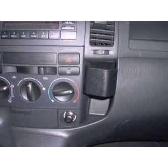 Brodit ProClip montážna konzola pre Toyota Corolla Verso 02-03, na stred vpravo