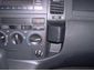 Brodit ProClip montážna konzola pre Toyota Corolla Verso 02-03, na stred vpravo