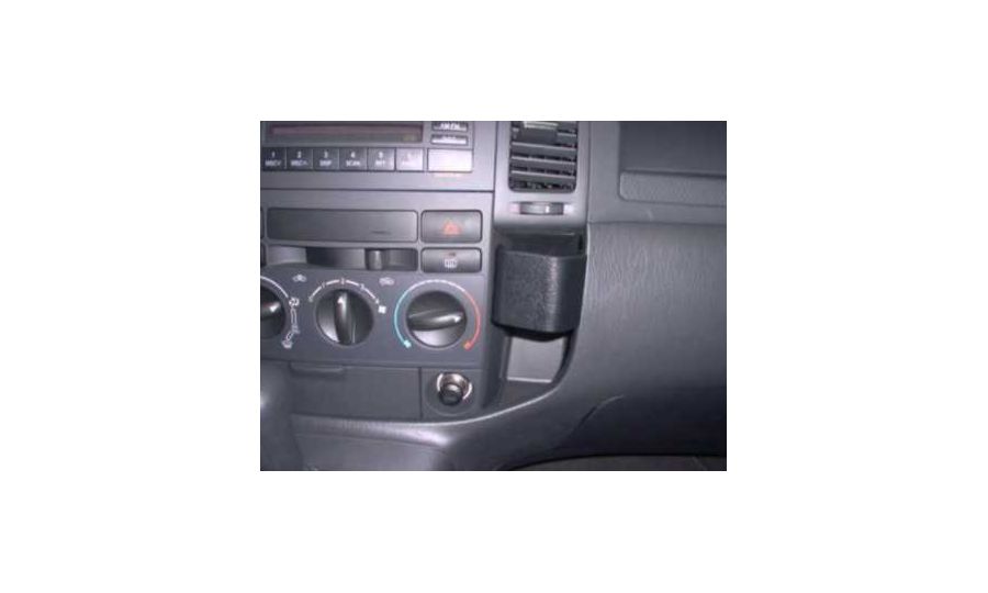 Brodit ProClip montážna konzola pre Toyota Corolla Verso 02-03, na stred vpravo
