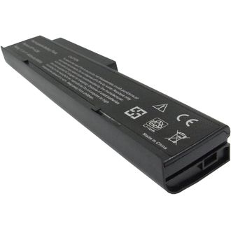 Batéria pre Fujitsu Amilo A1650, Amilo Pro V2085 a ďalšie, 4400 mAh, Li-Ion