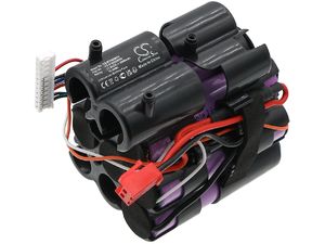 Batéria pre Rowenta Air Force Light, MS6573, MS657x, MS6573WP/BA0, 3500 mAh, Li-Ion