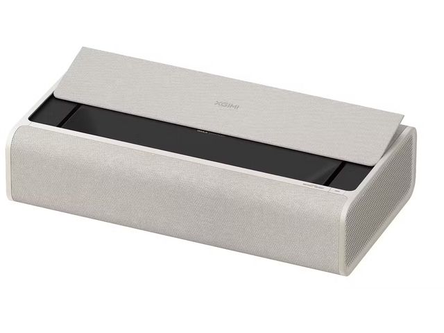 obsah balenia XGIMI AURA 2 100" balík