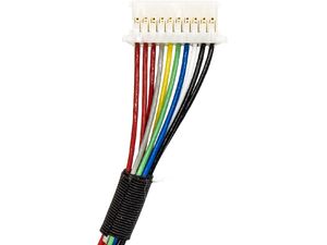 Batéria pre Acer Sf713-51, Acer Sf713-51-M0ak (napr. Acer SQU-1605), 2600 mAh