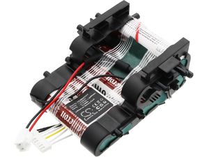 Batéria pre Bosch Flexxo Series 4, Flexxo Gen2 Series | 4 23V max a iné, 3400 mAh, Li-Ion