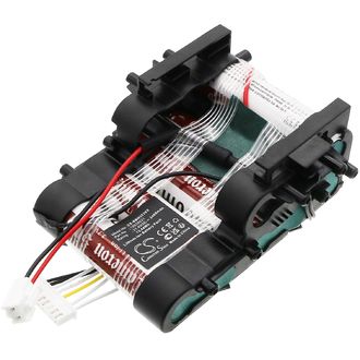 Batéria pre Bosch Flexxo Series 4, Flexxo Gen2 Series | 4 23V max a iné, 3400 mAh, Li-Ion