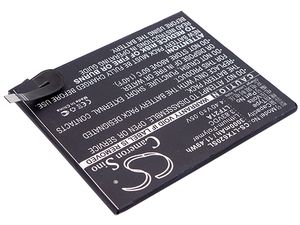 Batérie pre Leeco Le 2, Letv rad X (ekv.LTF21A), 3000mAh