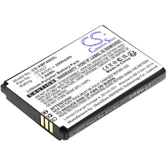 Batéria pre Xiaomi F490 4g, 2000 mAh
