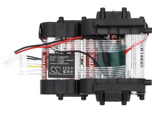 Batéria pre Bosch Flexxo Series 4, Flexxo Gen2 Series | 4 23V max a iné, 3400 mAh, Li-Ion