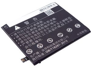 Batérie pre Leeco Le 2, Letv rad X (ekv.LTF21A), 3000mAh