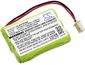 Batéria pre Motorola MBP481 Motorola MBP482, Motorola MBP483, 700 mAh