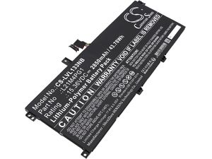 Batéria pre Lenovo Thinkpad L13 Gen 3 21b3004kmy, 2850 mAh