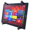 RAM Mounts Univerzálny držiak na tablet X-Grip 12" bez guľového čapu, RAM-HOL-UN11U