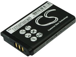 Batérie pre Toshiba G450 (ekv.TS-BTR006), 500mAh