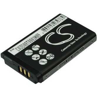 Batérie pre Toshiba G450 (ekv.TS-BTR006), 500mAh