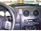 Brodit ProClip montážna konzola pre Jeep Cherokee 02-08/Jeep Liberty 02-07, na stred