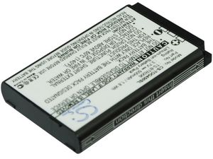 Batérie pre Toshiba G450 (ekv.TS-BTR006), 500mAh