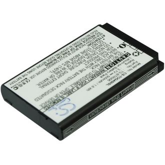 Batérie pre Toshiba G450 (ekv.TS-BTR006), 500mAh