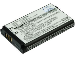 Batérie pre Toshiba G450 (ekv.TS-BTR006), 500mAh