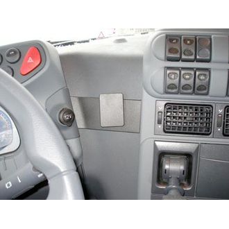Brodit ProClip montážna konzola pre Iveco Stralis 01-12, na stred