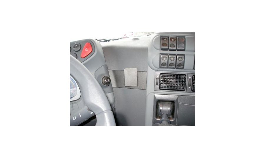 Brodit ProClip montážna konzola pre Iveco Stralis 01-12, na stred