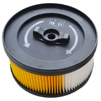 Mobilný filter pre vysávač Karcher WD 4.200 WD 5.200, 6.414-960.0, WD 4, WD 5