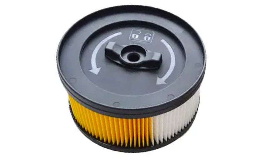 Mobilný filter pre vysávač Karcher WD 4.200 WD 5.200, 6.414-960.0, WD 4, WD 5