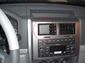 Brodit ProClip montážna konzola pre Jeep Cherokee 09-12/Jeep Liberty 08-12, na stred vľavo