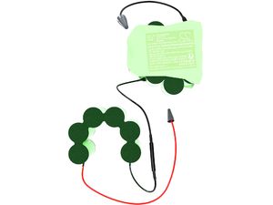 Batéria pre Bosch BHN20110/01 až /04, 2000 mAh, Ni-Mh