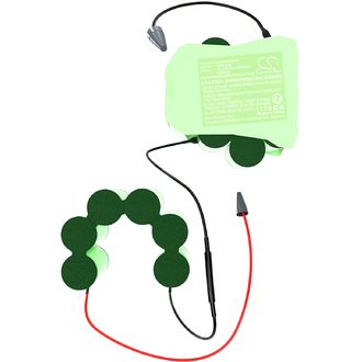 Batéria pre Bosch BHN20110/01 až /04, 2000 mAh, Ni-Mh