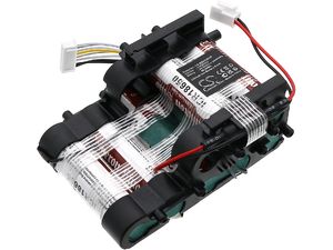 Batéria pre Bosch Flexxo 2 v 1, BCH3P255, 12026529 a ďalšie, 3400 mAh. Li-Ion
