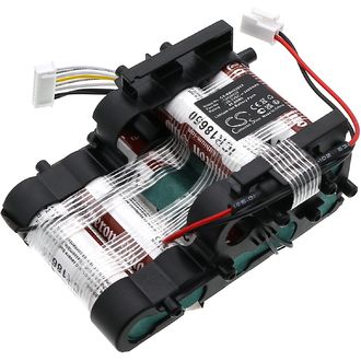 Batéria pre Bosch Flexxo 2 v 1, BCH3P255, 12026529 a ďalšie, 3400 mAh. Li-Ion