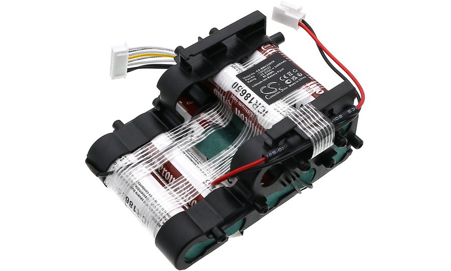 Batéria pre Bosch Flexxo 2 v 1, BCH3P255, 12026529 a ďalšie, 3400 mAh. Li-Ion