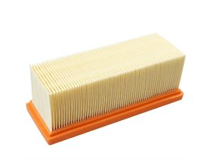 Mobilný HEPA filter pre vysávač Karcher SE 2 Car, SE 5.100, SE 6.100, 6.414-498.0