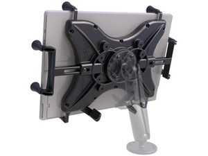 RAM Mounts Univerzálny držiak na tablet X-Grip 12" bez guľového čapu, RAM-HOL-UN11U