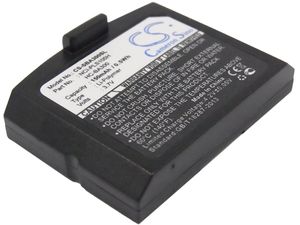 Batéria pre Sennheiser IS 410, IS 4200, RR 4200, SET 830, SET 840 150mAh, Li-pol