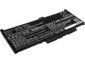 Batéria pre Dell Latitude 13 7300, Latitude 14 7400, Latitude 7400 a ďalšie, 7400 mAh, Li-Pol