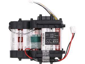 Batéria pre Bosch Flexxo 2 v 1, BCH3P255, 12026529 a ďalšie, 3400 mAh. Li-Ion
