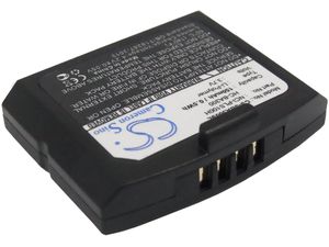Batéria pre Sennheiser IS 410, IS 4200, RR 4200, SET 830, SET 840 150mAh, Li-pol